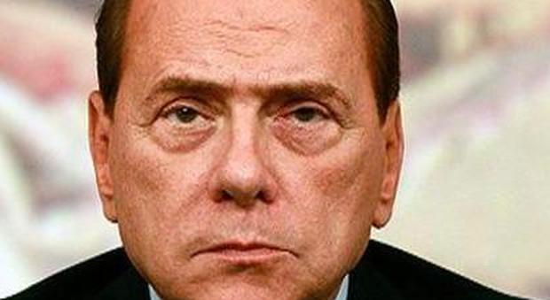 I «delfini decaduti» la collezione di Berlusconi