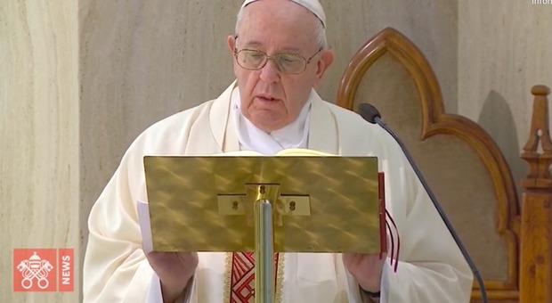 Papa Francesco prega per sindaci, presidenti, governanti: serve coesione per il bene della gente
