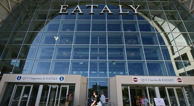 Eataly arriva a Londra, nei primi mesi del 2021 aprirà lo store nella City