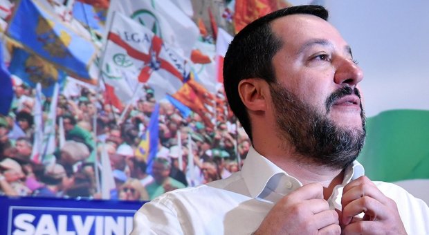 Unione Africana contro Salvini: «Frasi dispregiative sui migranti, ritiri quello che ha detto»