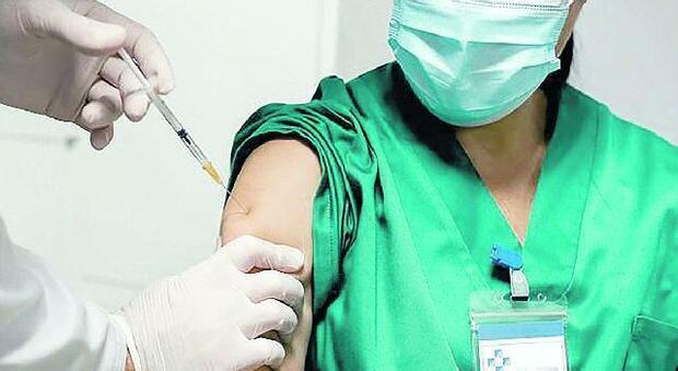 San Donà, sospesi 3 infermieri no vax
