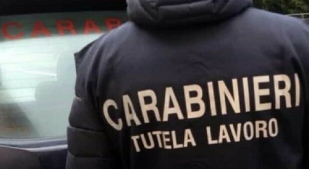 Sicurezza e lavoro in nero: controlli a tappetto a Napoli e provincia tra denunce e multe salate