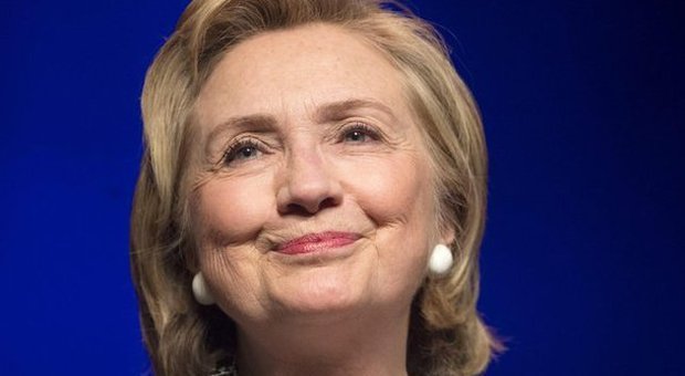 Stati Uniti, Hillary Clinton annuncia la candidatura a presidente