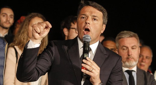Primarie Pd, Orlando contesta i dati: Renzi sotto il 70%