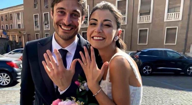 Lino Guanciale diventa papà: la moglie Antonella Liuzzi ha partorito