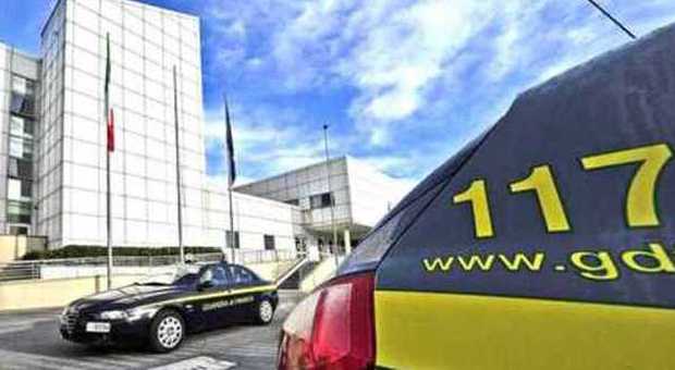 Manziana, concessionaria di auto occulta al fisco oltre 7,5 milioni di euro