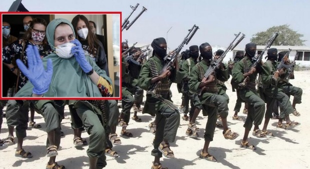 Silvia Romano, ucciso il leader di al-Shabaab: l'annucio delle forze speciali somale