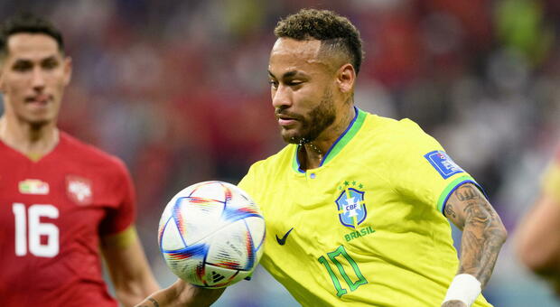 Brasile, Neymar ha fretta. Tite si aggrappa al suo leader