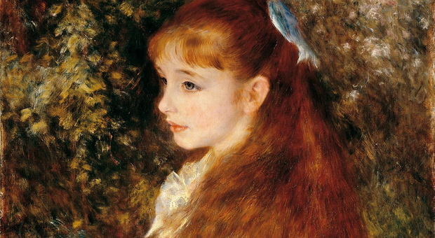 Un quadro di Pierre-Auguste Renoir