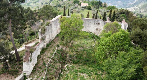 Rinascita di Fortezza Pia, oltre 5 milioni per l’area fino a Porta Romana