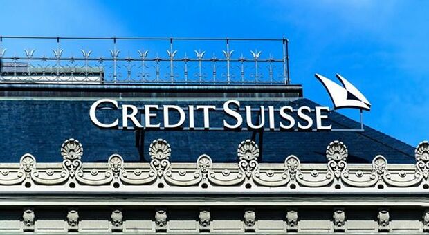 Credit Suisse coinvolge 20 banche nell'aumento di capitale