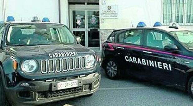 Tre fermati per la rapina da 50 mila euro: due ricercati