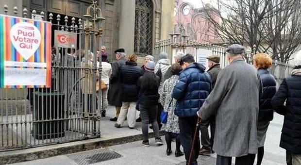Milano, si vota per le primarie del centrosinistra: urne aperte sabato e domenica