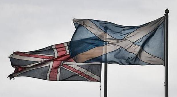 Elezioni Gran Bretagna, dominio secessionista in Scozia, 55 seggi su 59: sfiorato record del 2015