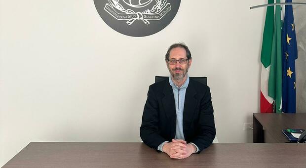 Marco Abate è il nuovo Rettore dell'Unimarconi, dal 2004 la prima università digitale italiana