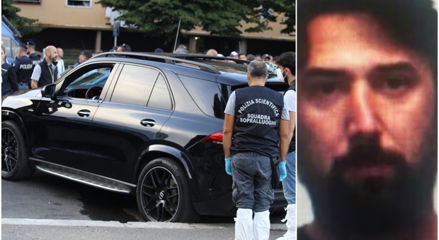 Daniele Di Giacomo ucciso a Tor Bella Monaca, arrestato il killer: movente passionale e debito ripagato solo in parte