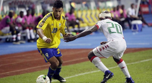 Coppa d'Africa, Gabon e Burkina Faso pareggiano 1-1