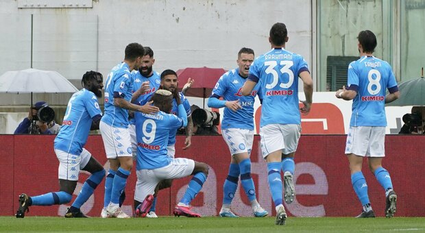 Fiorentina-Napoli, le pagelle: Ribery a sprazzi, Insigne un genietto, Bakayoko una roccia