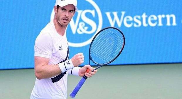 Tennis, la preoccupazione di Murray: «Troppi giocatori non vaccinati»
