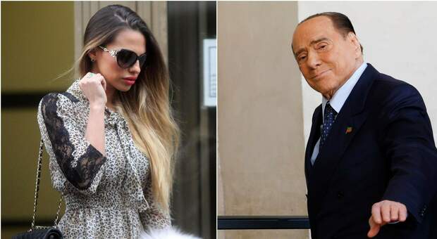 Berlusconi e le olgettine sfrattate, Barbara Guerra: «La casa è un dono del Cav, ho le prove». La telefonata registrata nel 2015