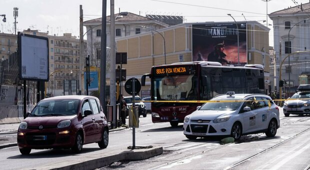 Roma, nuova beffa per il tram 8: «Stop alle corse serali»