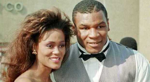 Tyson: «Sesso sfrenato in galera Così ho dilapidato 300 milioni»