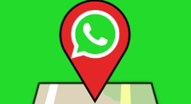 WhatsApp, l'ultima novità è la geolocalizzazione: addio privacy?
