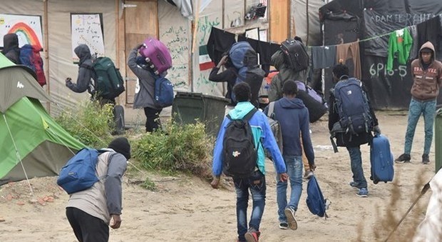 In arrivo a Bagnoli altri quindici migranti, il sindaco: «É una beffa»