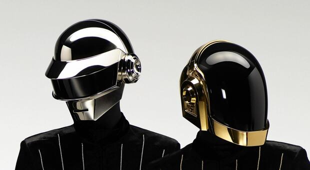 Daft Punk, il duo si scioglie dopo 28 anni di musica elettronica