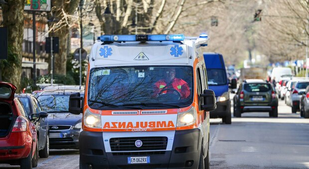 Polemiche nel Sannio per le ambulanza