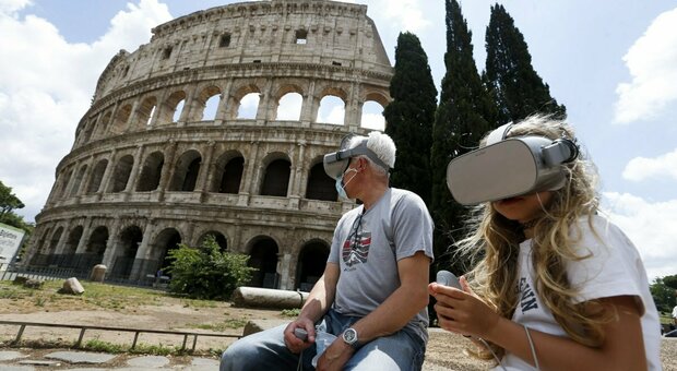 Italia, il turismo aiuta l'economia più di Francia e Spagna