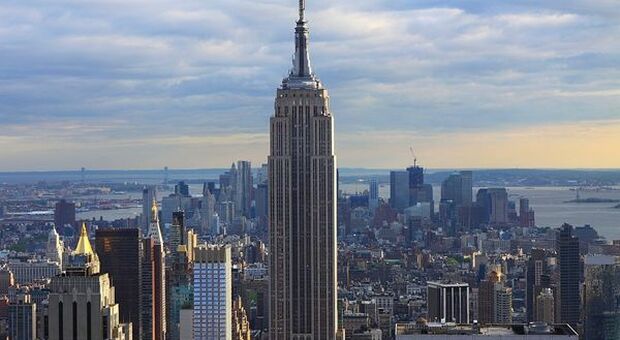 USA, cala a giugno l'indice manifatturiero Empire State di New York