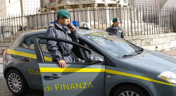 Perugia, ingoia cocaina per un valore di 25mila euro