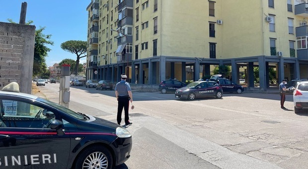 Controlli anti-Covid ad Arzano, quattro auto sequestrate e otto automobilisti multati