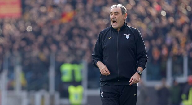 Lazio, anatomia di una rinascita: dal ko con l’Inter, cinque successi. E Lotito ha blindato Sarri