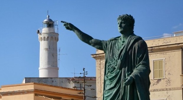 “Processiamo Nerone”: domenica 2 giugno al Castello di Santa Severa l'imperatore alla sbarra