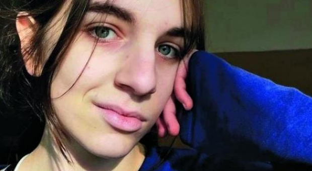 Chiara Gualzetti, uccisa a 16 anni