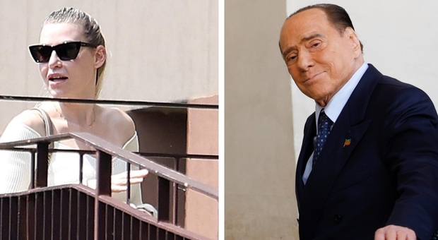 Berlusconi da un mese in ospedale. «Ha ripreso a lavorare, vuole uscire». Atteso un videomessaggio