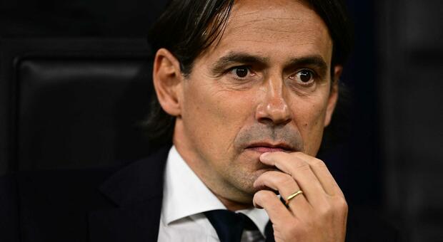 Euroderby, Inzaghi: «Siamo a 90 minuti dal sogno. L'Inter è matura, non gestirà il vantaggio»