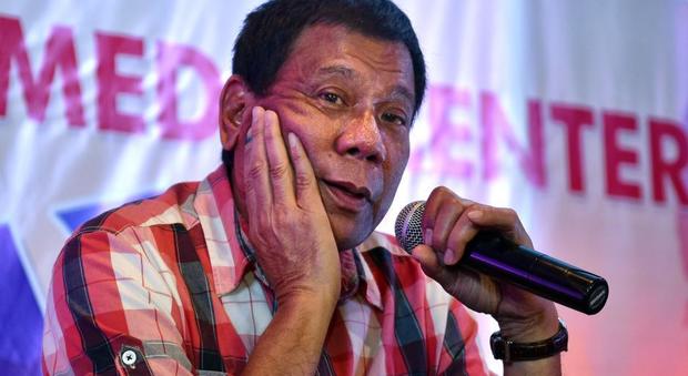 Filippine, la guerra alla droga di Duterte fa 1.800 morti