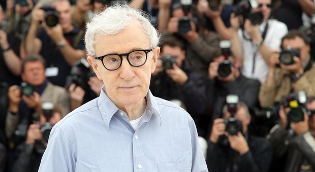 Woody Allen: triste per Weinstein, storie orribili stanno venendo fuori