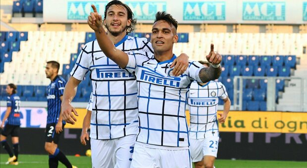 Atalanta-Inter, i voti: Sportiello super, Bastoni sfortunato. Sanchez piace