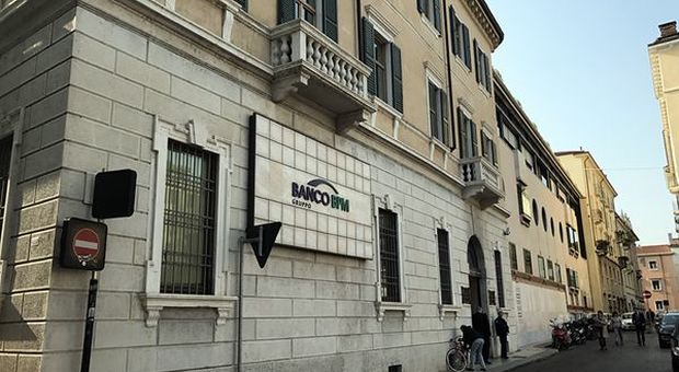 Banco Bpm cede portafoglio npl fino a 7,8 miliardi a Elliott-Credito Fondiario