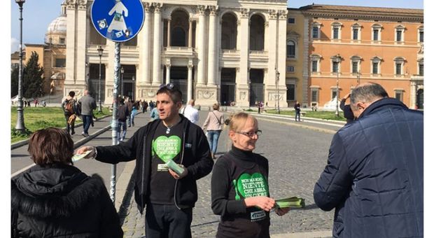 Roma, gli animali sono soggetti e non oggetti: manifestazione il 31 marzo per chiedere di cambiare il Codice civile