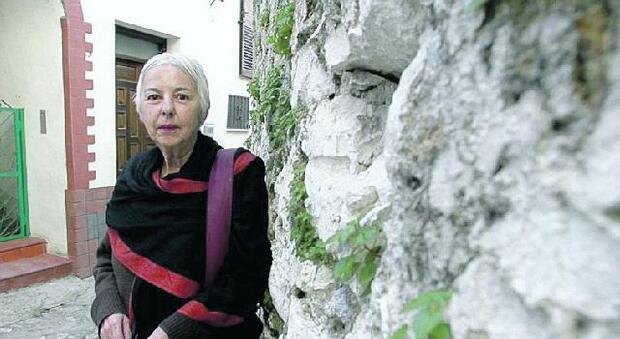 Per le vie di Itri ricordando Fabrizia Ramondino: la passeggiata letteraria