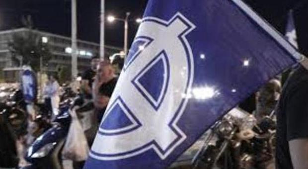 Grecia, arrestati altri tre deputati di Alba Dorata: «Organizzazione criminale»