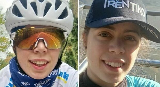 Foto dalla pagina Fb Campana Imballaggi Geo&Tex Trentino