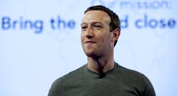 Facebook e l'ombra del Russiagate Regole Ue in arrivo