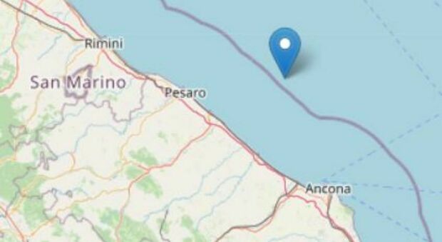 Nuova scossa di terremoto (magnitudo 3.5) nelle Marche. «Qui tremiamo ancora»