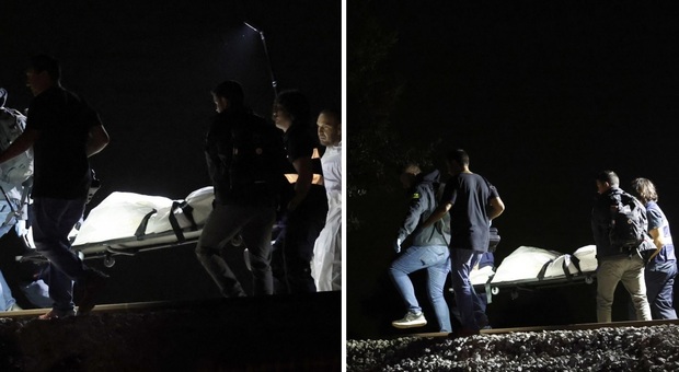 Spagna, quattro giovani travolti e uccisi da un treno: «Attraversavano i binari, stavano andando a un Festival»